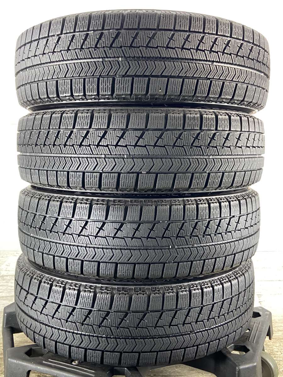 ブリヂストン ブリザック VRX 155/65R14 / SEIN 4.5J+45 100-4穴 4本