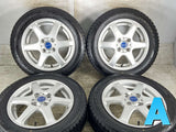 ブリヂストン ブリザック VRX2 155/65R14 /ブリヂストン FEID 4.5J+46 100-4穴 4本