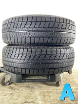 ブリヂストン ブリザック VRX 175/65R14 2本