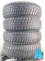 ヨコハマ アイスガード iG60 155/65R14 4本