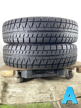 ブリヂストン アイスパートナー2 175/70R14 2本