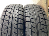 ブリヂストン アイスパートナー2 175/70R14 2本