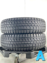 ブリヂストン ブリザック VRX2 185/70R14 2本