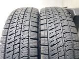 ブリヂストン ブリザック VRX2 185/70R14 2本