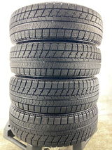 ブリヂストン ブリザック VRX 165/65R14 4本