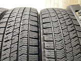 ブリヂストン ブリザック VRX2 165/65R14 4本