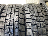 ダンロップ ウィンターマックス WM01 165/70R14 4本