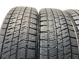 ブリヂストン ブリザック VRX2 165/70R14 4本