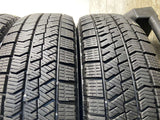 ブリヂストン ブリザック VRX2 165/70R14 4本