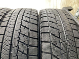 ブリヂストン ブリザック VRX 185/70R14 4本