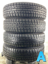 ヨコハマ アイスガード iG50 PLUS 165/70R14 4本