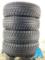 ブリヂストン ブリザック VRX 185/70R14 4本