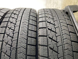 ブリヂストン ブリザック VRX 185/70R14 4本