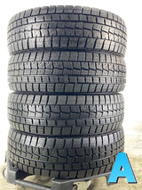 ダンロップ ウィンターマックス WM01 185/70R14 4本