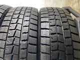 ダンロップ ウィンターマックス WM01 185/70R14 4本