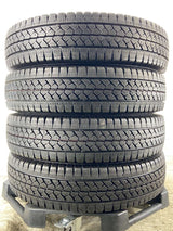 ブリヂストン ブリザック VL1 155/80R14 88/86 4本