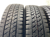ブリヂストン ブリザック VL1 155/80R14 88/86 4本