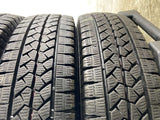 ブリヂストン ブリザック VL1 155/80R14 88/86 4本