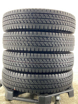 ブリヂストン ブリザック VL1 155/80R14 88/86N LT 4本