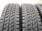 ブリヂストン ブリザック VL1 155/80R14 88/86N LT 4本