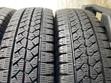 ブリヂストン ブリザック VL1 155/80R14 88/86N LT 4本