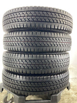 ブリヂストン ブリザック VL1 155/80R14 88/86N LT 4本