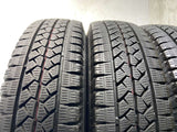 ブリヂストン ブリザック VL1 155/80R14 88/86N LT 4本