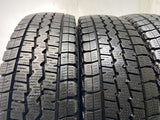 ダンロップ ウィンターマックス SV01 155/80R14 88/86 L LT 4本
