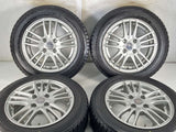 ブリヂストン ブリザック VRX 165/65R14 / ECO FORME 5.5J+39 100-4穴 4本