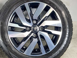 ダンロップ ウィンターマックス WM02 165/65R14 /トヨタ純正 5.0J+35 100-4穴 4本