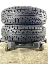 ブリヂストン アイスパートナー2 165/65R14 2本