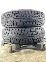 ブリヂストン ブリザック REVOGZ 165/65R14 2本