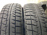 ブリヂストン ブリザック REVOGZ 165/65R14 2本