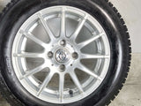 オートバックス アイス エスポルテ 175/65R14 / JOKER 5.5J+42 100-4穴 4本