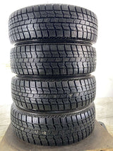 オートバックス ノーストレック N3i 175/65R14 / フェイド 5.5J+45 100-4穴 4本