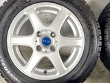 オートバックス ノーストレック N3i 175/65R14 / フェイド 5.5J+45 100-4穴 4本