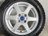 オートバックス ノーストレック N3i 175/65R14 / フェイド 5.5J+45 100-4穴 4本