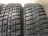 オートバックス ノーストレック N3i 175/65R14 / フェイド 5.5J+45 100-4穴 4本