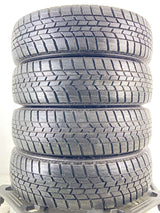 グッドイヤー アイスナビ 6 155/65R14 / ロクサーニスポーツ 4.5J+45 100-4穴 4本