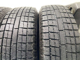 トーヨータイヤ ガリット G5 175/70R14 / KC 5.5J+42 100-4穴 4本