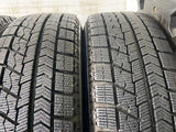 ブリヂストン ブリザック VRX 155/65R14 / ジョーカー 4.5J+45 100-4穴 4本