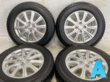 トーヨータイヤ ガリット G5 175/70R14 / STVTZ 5.5J+48 100-4穴 4本