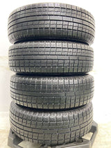 トーヨータイヤ ガリット G5 175/70R14 / STVTZ 5.5J+48 100-4穴 4本