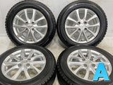 ヨコハマ アイスガード iG50 PLUS 175/65R14 / MW? 5.5J+40 100-4穴 4本