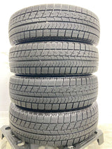 ブリヂストン ブリザック VRX 165/65R14 / G-SPEED 4.5J+45 100-4穴 4本