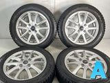 ブリヂストン ブリザック VRX2 155/65R14 / PREO 4.5J+45 100-4穴 4本