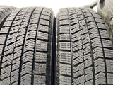 ブリヂストン ブリザック VRX2 155/65R14 / PREO 4.5J+45 100-4穴 4本