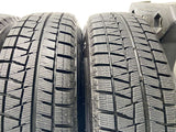ブリヂストン アイスパートナー2 165/70R14 / JOKER 5.5J+45 100-4穴 4本