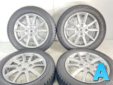 ブリヂストン ブリザック VRX 155/65R14 / S 4.5J+45 100-4穴 4本