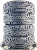 ブリヂストン ブリザック VRX 155/65R14 / S 4.5J+45 100-4穴 4本